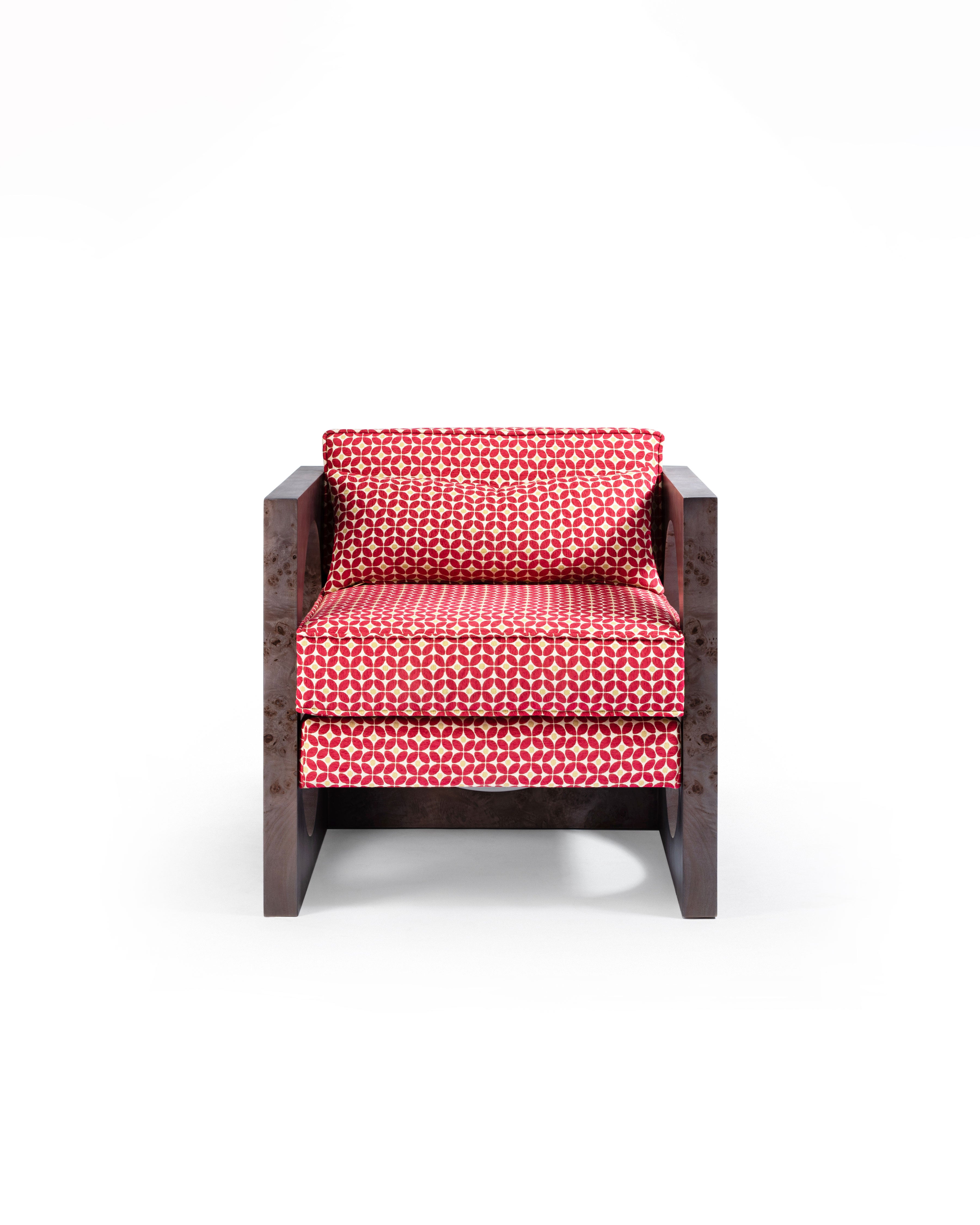Forest Chair