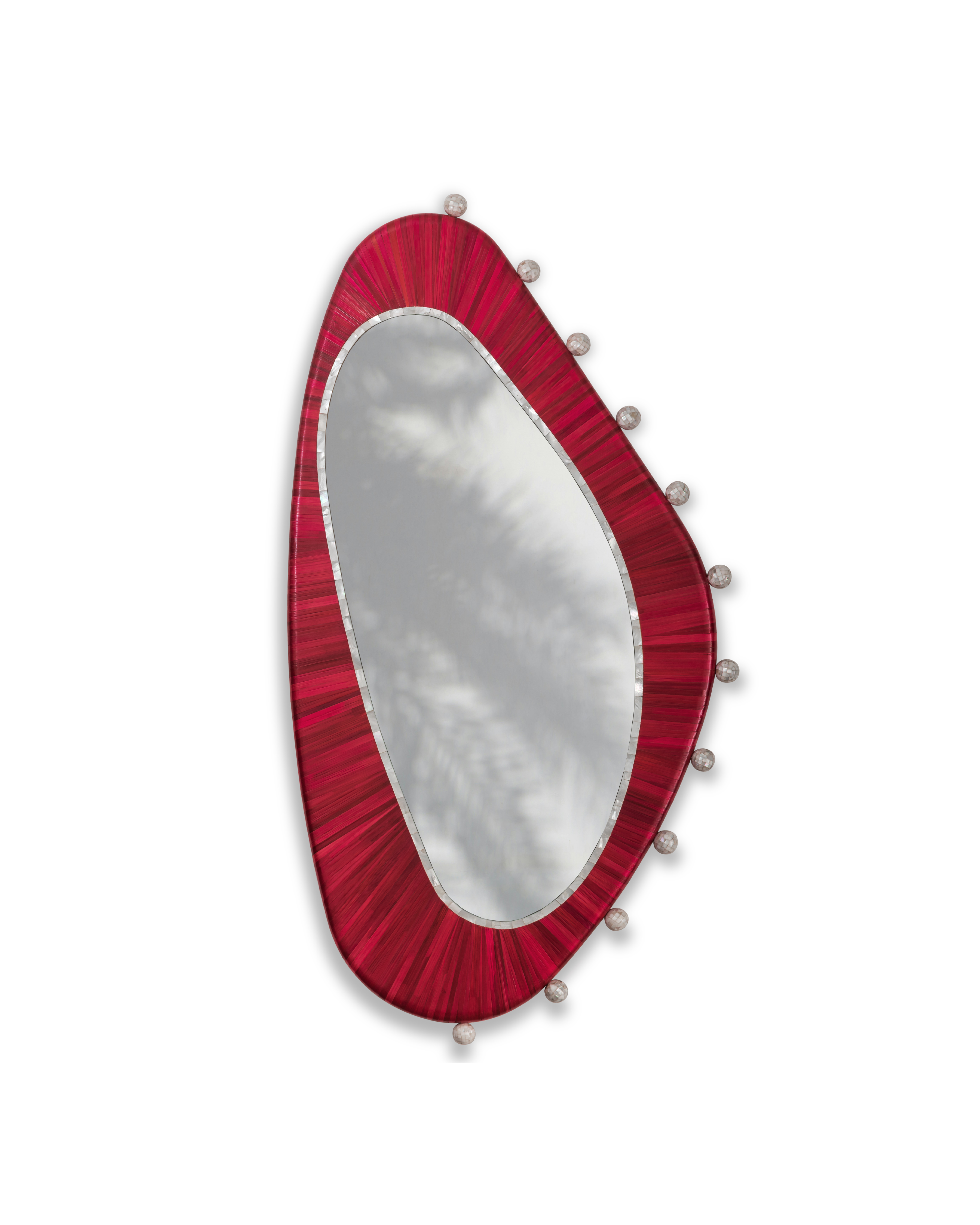 Aurora Mirror