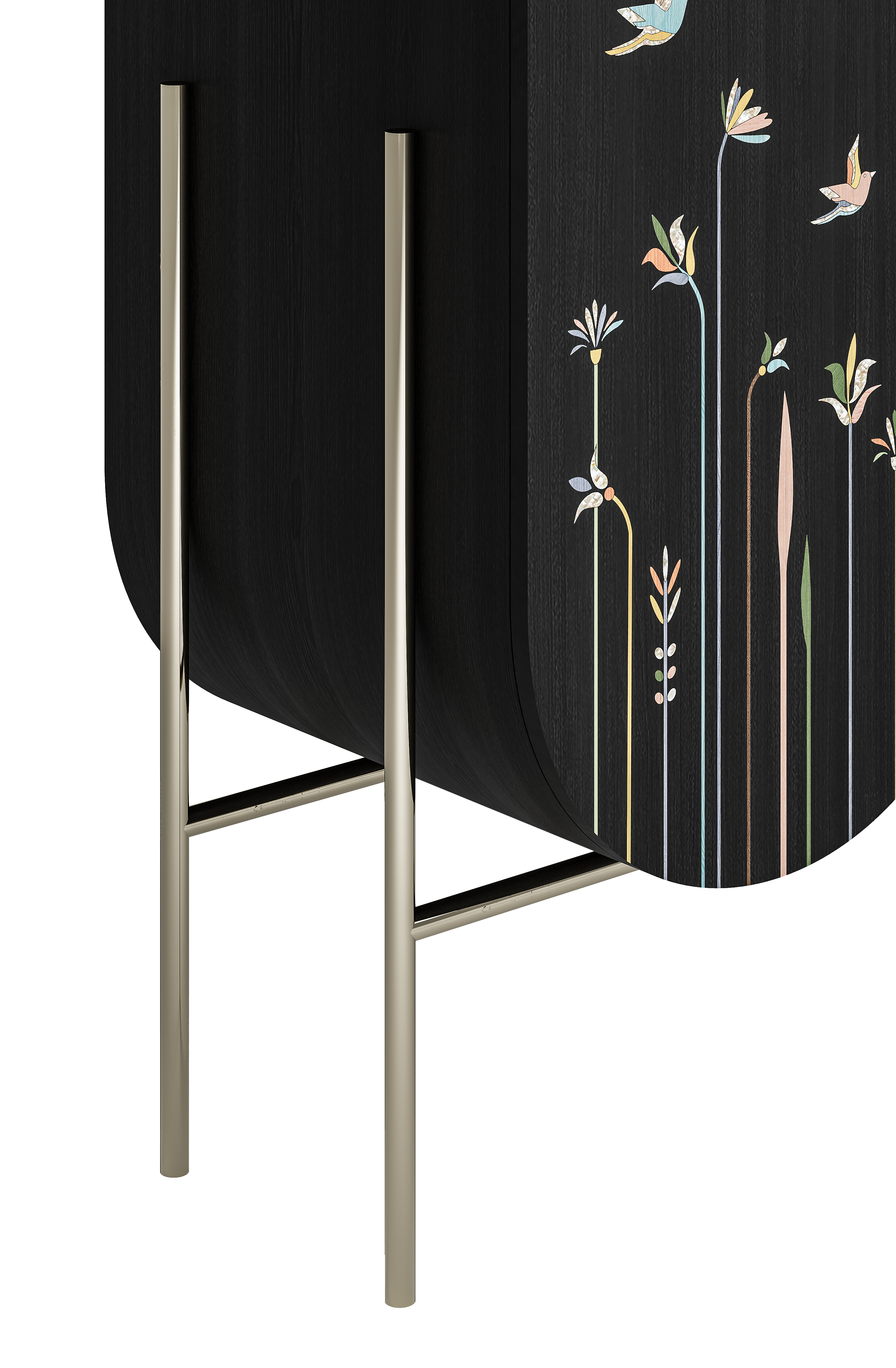 Flory Cabinet