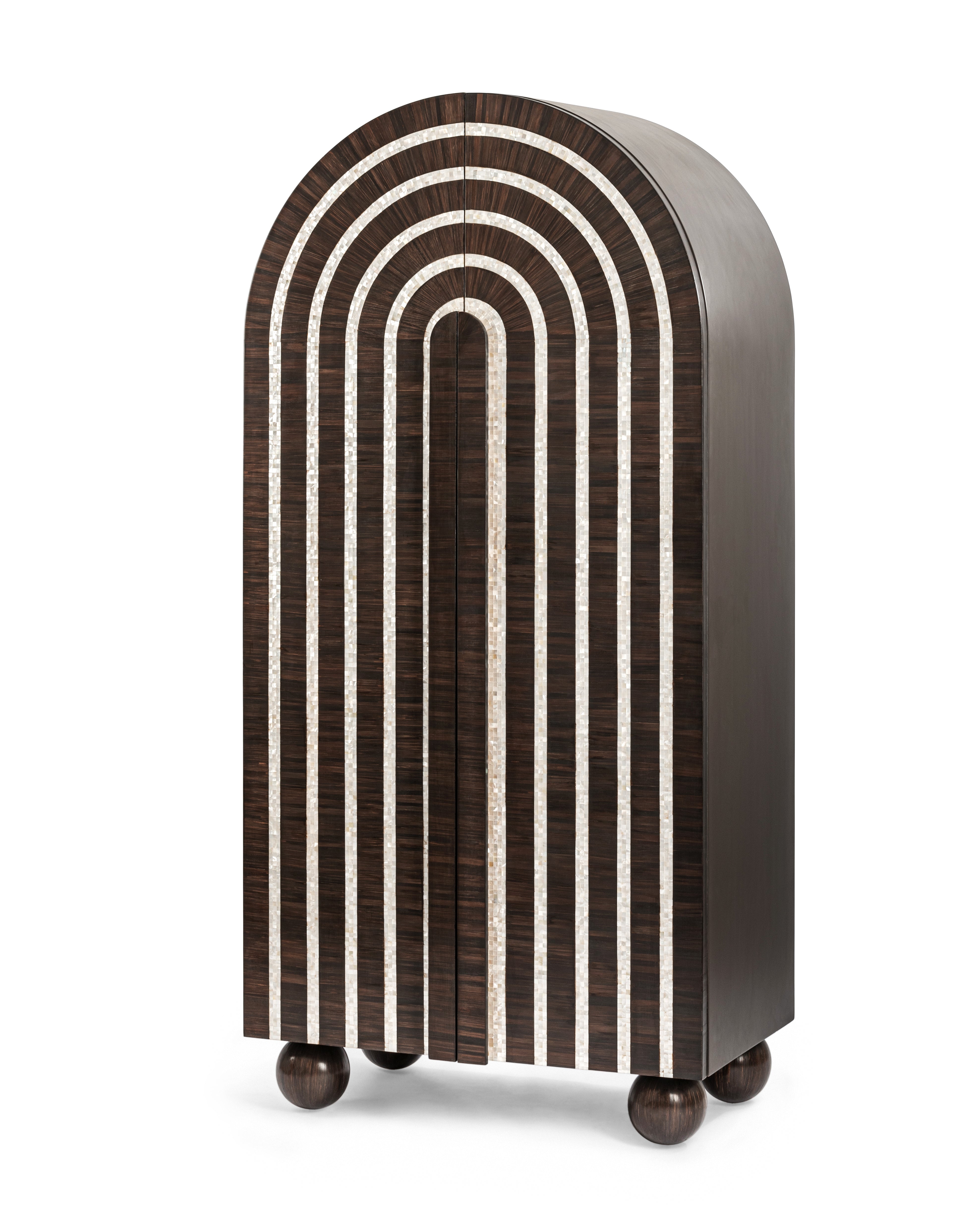 Four Seasons Cabinet