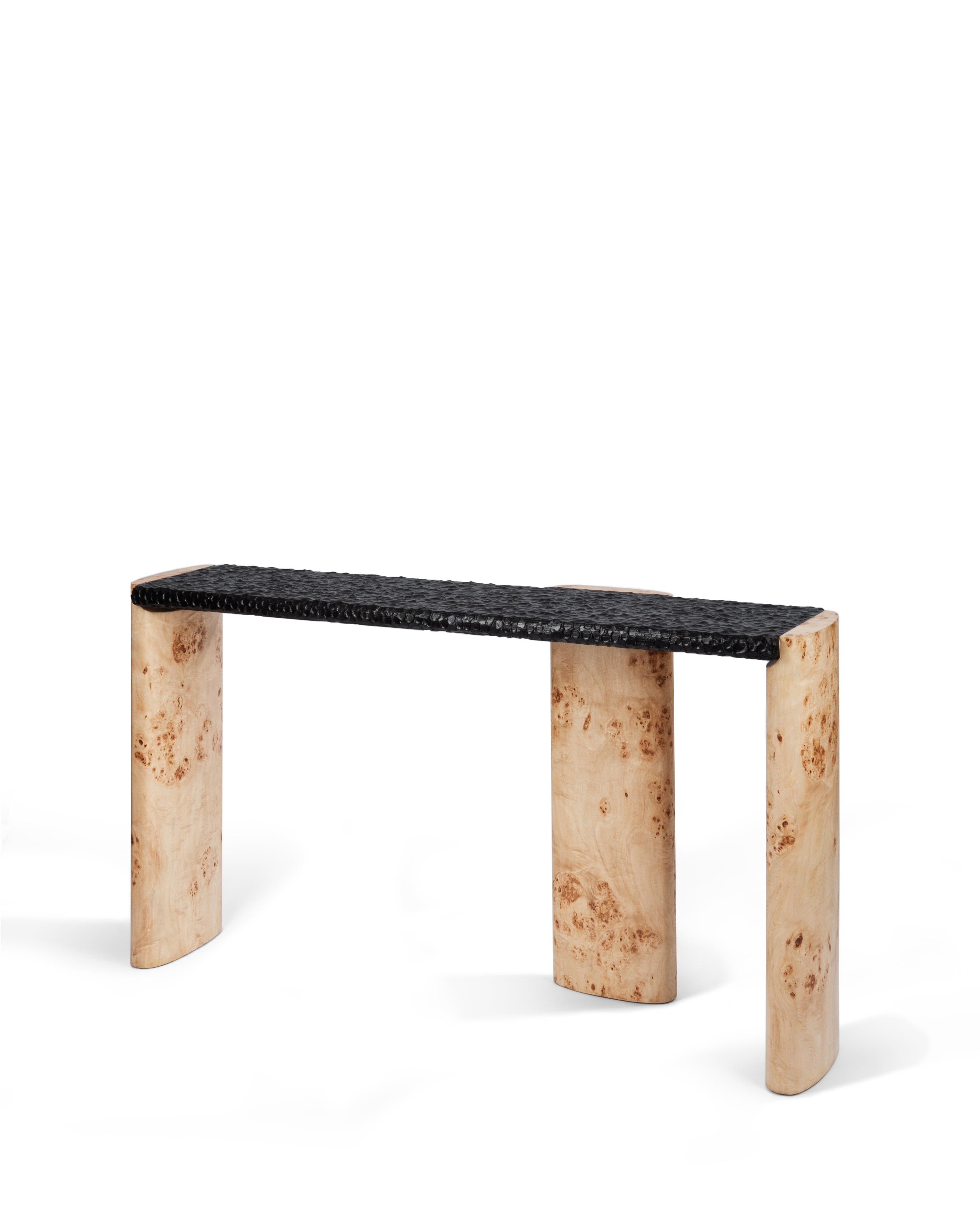 Grace Console