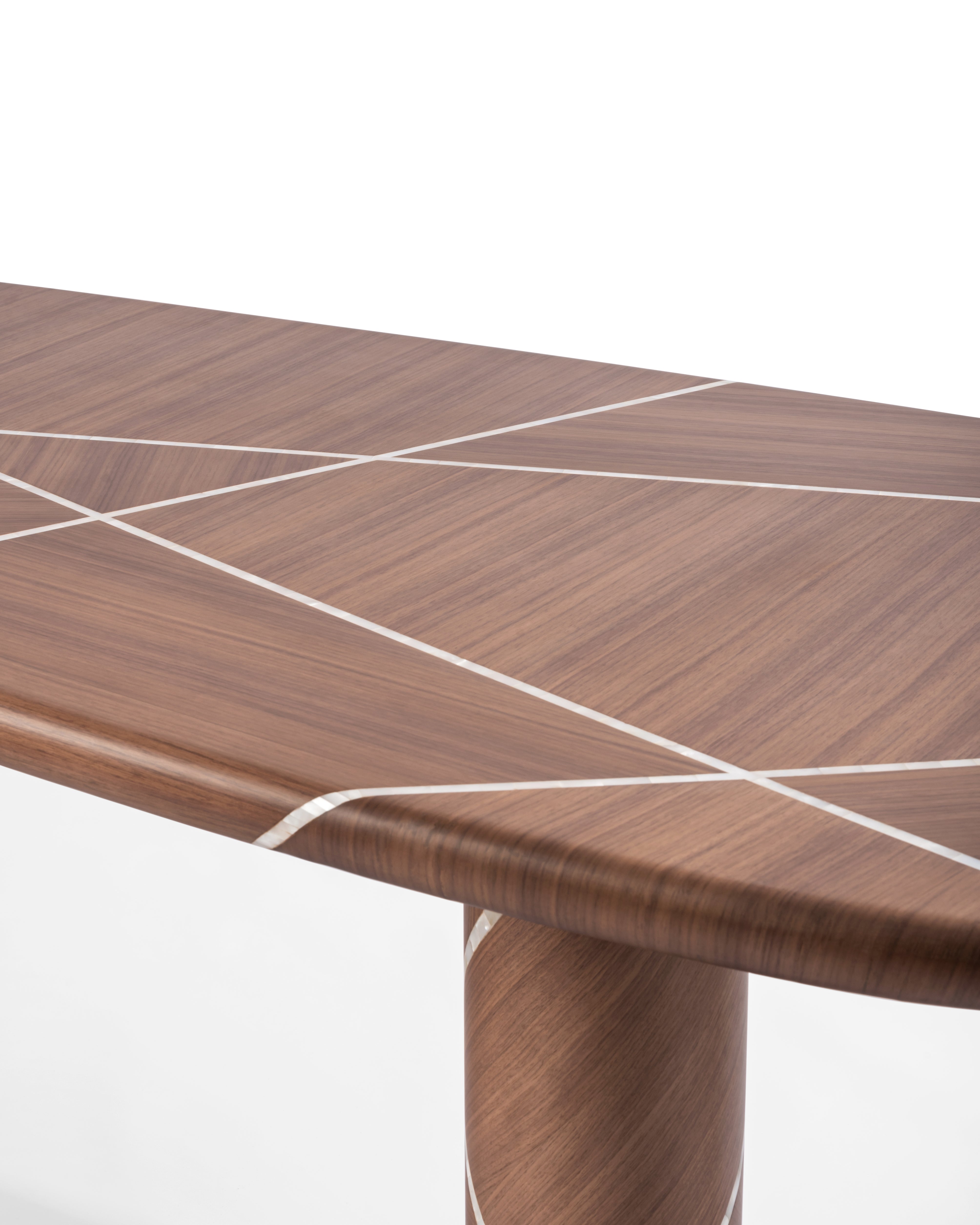 Marine Breeze Dining Table
