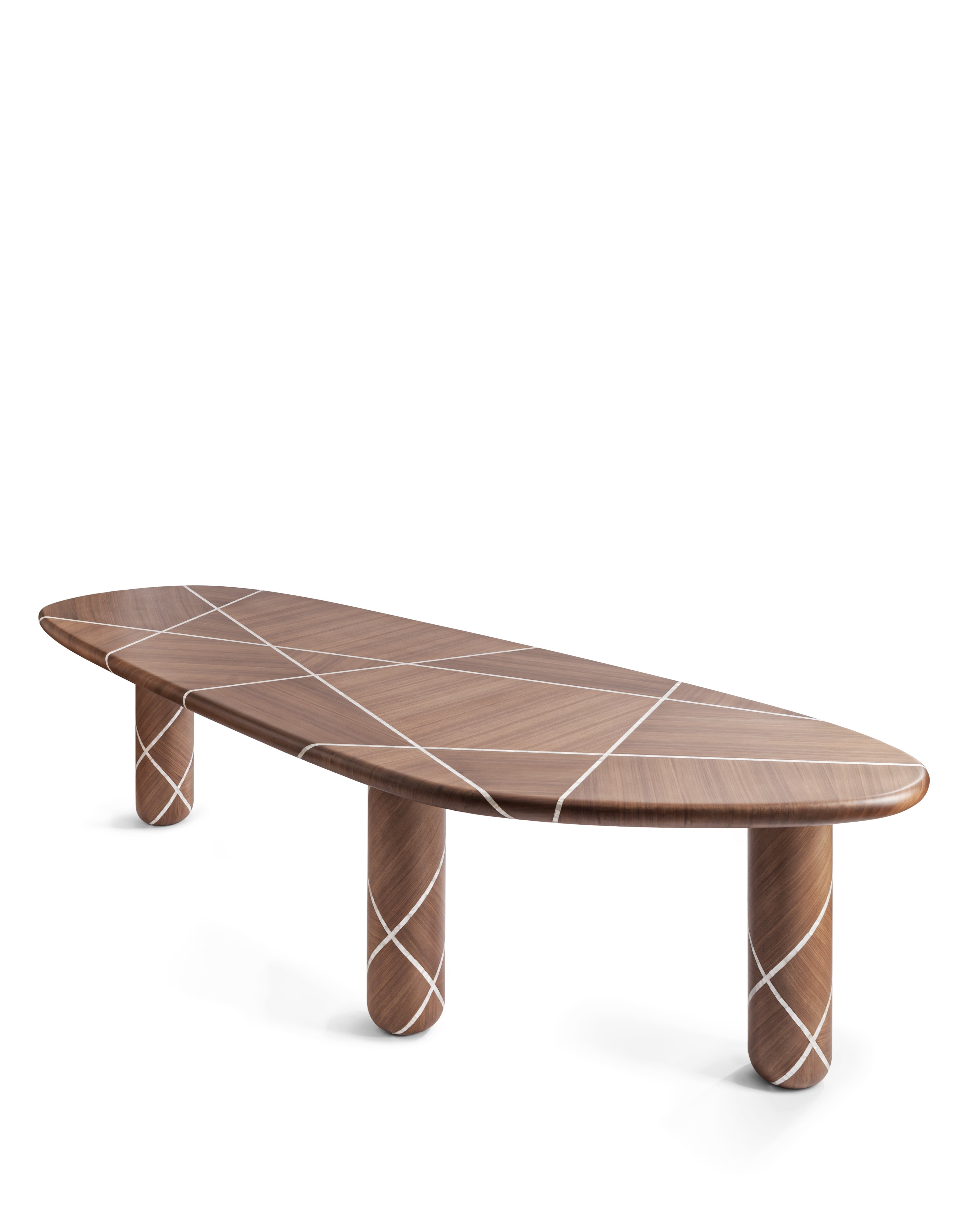 Marine Breeze Dining Table