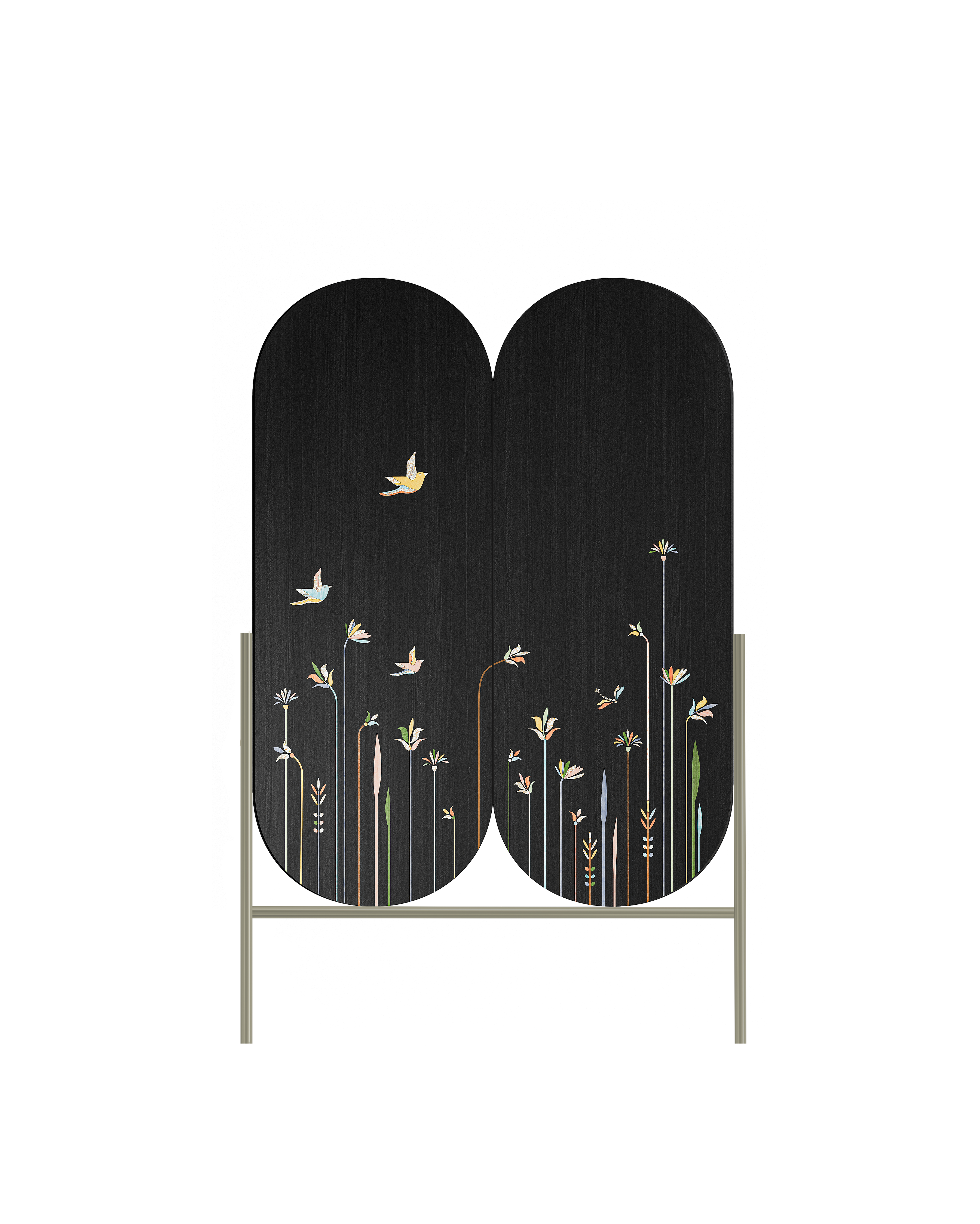 Flory Cabinet