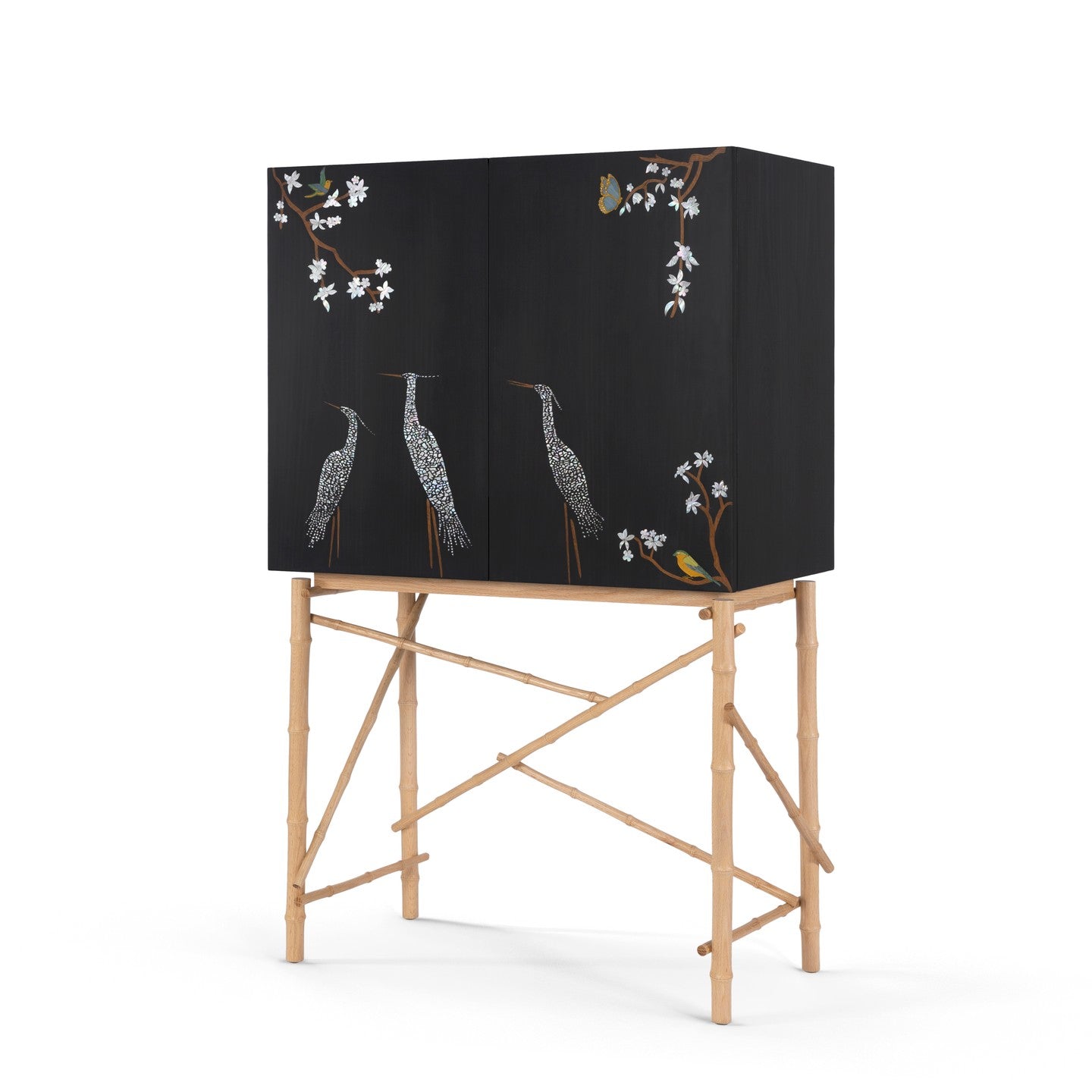Pelican Cabinet