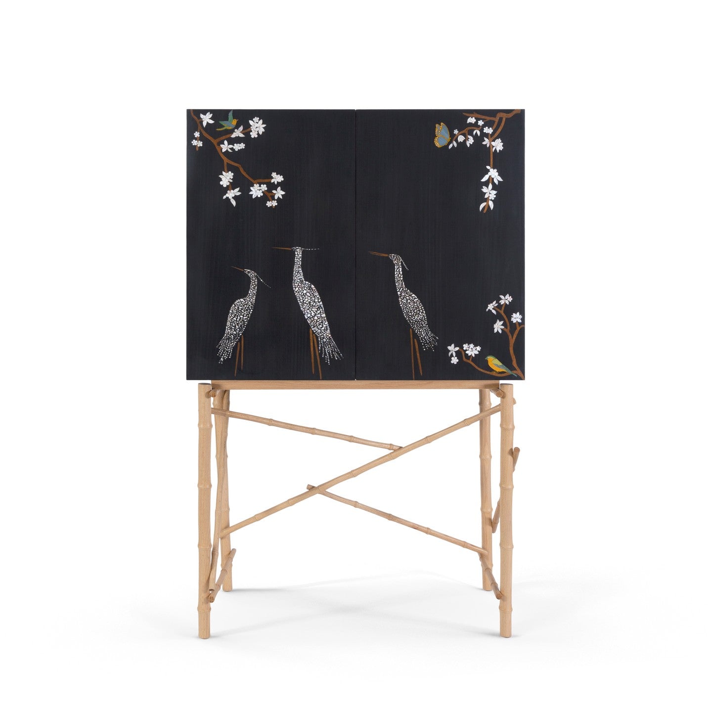 Pelican Cabinet